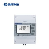 KWH mler 3 faset, direkte mling 100A, SDM630-Modbus MID