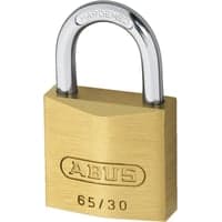 ABUS 65 hngels, fllesngle, 30mm, KA302