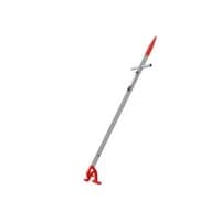 RJ Dksellfter med mejsel, RJ8146, Hardoxstl/Aluminium