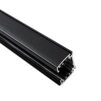 Spectrum strmskinne, 1 meter, 3-faset, 230V