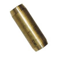 Elit Konisk Muffe KS58, messing, for jordspyd 5/8"