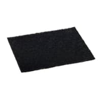 Scotch-BriteTM ark WR-SH, 158 mm x 224 mm, gr