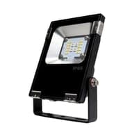 Zigbee RGB+CCT LED-projektr, 10W, 850lm, RA80, IP65 - Gledopto