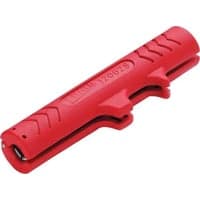 Universal afisoleringskniv, kabler 8mm - 13mm, velegnet hvor pladsen er trang, Jokari