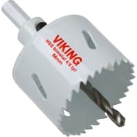 VIKING Hulsav HSS Bi-M med FAST HOLDER 56 mm