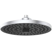 Hovedbruser Alu+ 260, rund, slv - Ideal Standard