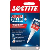 Sekundlim SG Precision, 5g - Loctite