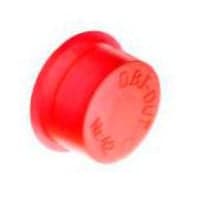 Dbi-dut nr 90 rd, NA0732A-AA00A - 50 stk