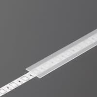 2 meter cover til B SLIDE, matteret sort