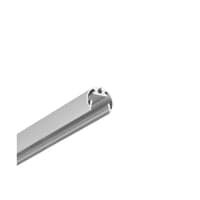 Aluminiumsprofil PEN12 CJ - Anodiseret, 1 meter