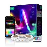 Nous F1 Smart RGB LED Strip, WiFi, 5 meter