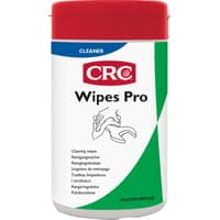 CRC Wipes renseservietter Industri, 50 stk.