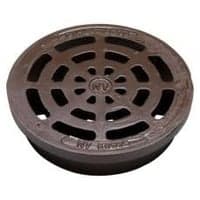NV 425 mm rist uden pakning og ls, 40 t, GG