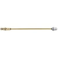 Mora garden ll komplet inderspindel 150 mm (totallngde 230 mm) til mora garden ll vvs nr. 743453514