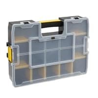STANLEY organiser, 430x33x9,0 cm