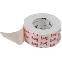 Isola dampsprretape Flex 50, 50 mm, rulle med 25 meter
