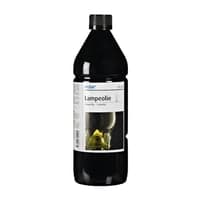 Lampeolie, 1 liter - Polar