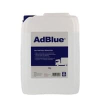AdBlue 10L dunk med snvs til NOx partikel reduktion