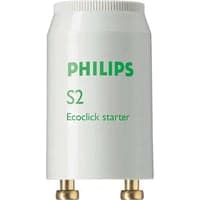 Starter S2, 4-22W universal