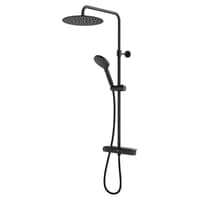 Gustavsberg Estetic Round brusesystem, mat sort