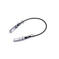 Lanview SFP+ DAC-kabel 0,5 m kompatibel med Ubiquiti
