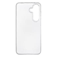Samsung Galaxy S24 FE Cover, Transparent