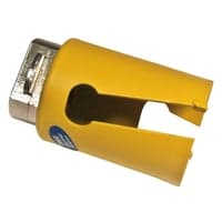 ProFit Multi Purpose HM hulsav med adaptor, 51 mm