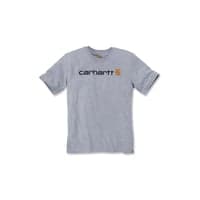 Carhartt t-shirt Emea logo 103361 lysgr L
