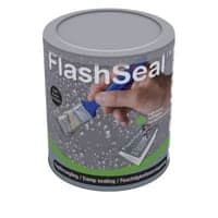 Perform Flash Seal, sort