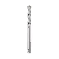 Lenox SNAP-BACKT pilotbor, carbide, 6,4x83 mm, multimaterial