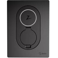 Zaptec Go ladeboks, type 2, 22kW, max 40A, 4G/WiFi - Spirii