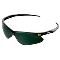 Svejsebrille Warrior, DIN 5