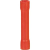 Pressemuffe, rd, 0,5-1,5mm2 - Cabicon