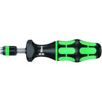 Momentskruetrkker 7440, 0,3-1,2 Nm - Wera
