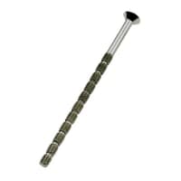 Skrue, M4x110 mm, 8999-410