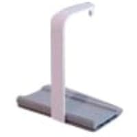 Gabotherm forbindelsesstykke hvid, 0902