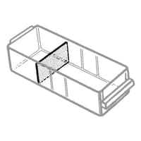 Skillevg 32X52X1,6, F/150-00 - Raaco