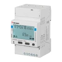 KWH Mler 3F, 65A direkte, MID, Modbus, PFB version, EM540 - Carlo Gavazzi