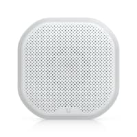 Ubiquiti UniFi Siren PoE, 110 dB alarm, LED lys
