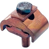 Parallelklemme 425/1 KU 6