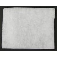 GES Energy G4 Filter, 220 mm Hjde, 283 mm Bredde, 25 mm Dybde