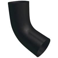 Bjning alu 100mm 72gr sort
