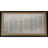 GES Energy Filter, F7 Kasset, 281,5 mm Hjde, 220 mm Bredde, 50 mm Dybde