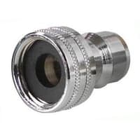 Nito 1/2" koblingsnippel m. 1/2" indv. RG