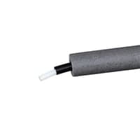 Pex-rr Univ, 28x4,0mm, RIR, 20mm isolering - 50 meter
