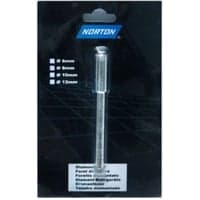 Norton diamant flisebor, 6 mm