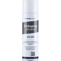 Zinkspray, 500 ml - Pureno