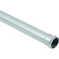 Aflbsrr, 40 mm x 1 meter, rustfrit stl AISI304/EN1.4301