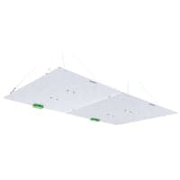 LEDlife Quantum vkstlampe, 180W, fuldt spektrum, uden blser, IP65, 26000