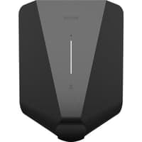 Easee UP ladestander 22 kW, 4G, WiFi, sort